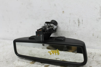 Used Chrysler, 300C Interior Mirror Lx2 12/11 12/21 2012 – main images - All Good Parts