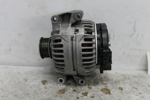Volkswagen, Tiguan Alternator Petrol 2.0, Bosch, 5N, 05/08 08/16
