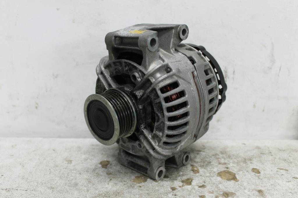 Used Volkswagen, Tiguan Alternator Petrol 2.0, Bosch, 5N, 05/08 08/16 2014 – image 2 - All Good Parts