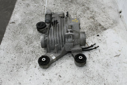 Used Volkswagen, Tiguan Differential Centre Rear 2.0, Auto T/M Type, 5N, Turbo Petrol, 05/08 08/16 2014 – image 2 - All Good Parts