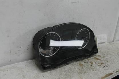 Used Volkswagen, Tiguan Instrument Cluster Petrol 5N, 09/10 08/16 2014 – image 2 - All Good Parts