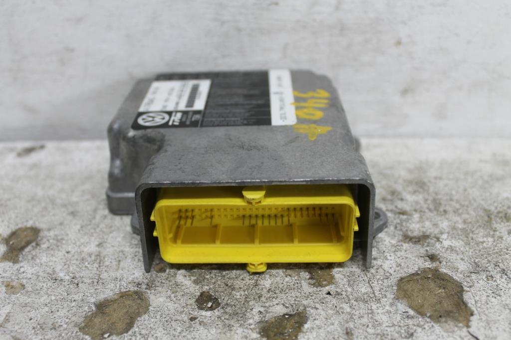 Used Volkswagen, Tiguan Airbag Module/Sensor Module 5N, 07/11 08/16 2014 – image 2 - All Good Parts