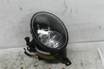 Used Volkswagen, Tiguan Left Indicator/Fog/Side Bumper Foglamp 5N, 07/11 08/16 2014 – image 2 - All Good Parts