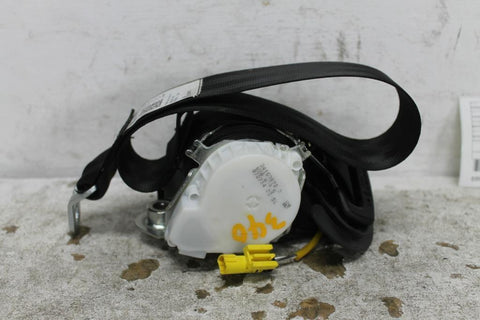 Volkswagen, Tiguan Seat Belt Rh Front Seat Belt Only, Small Plug Type, 5N, 11/12 08/16