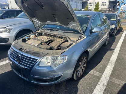 Used Volkswagen, Passat ECU Ecu, 3.2, Petrol, Axz Code, Ecu Only, 3C/Mk6 B6, 03/06-03/11 2007 – image 2 - All Good Parts