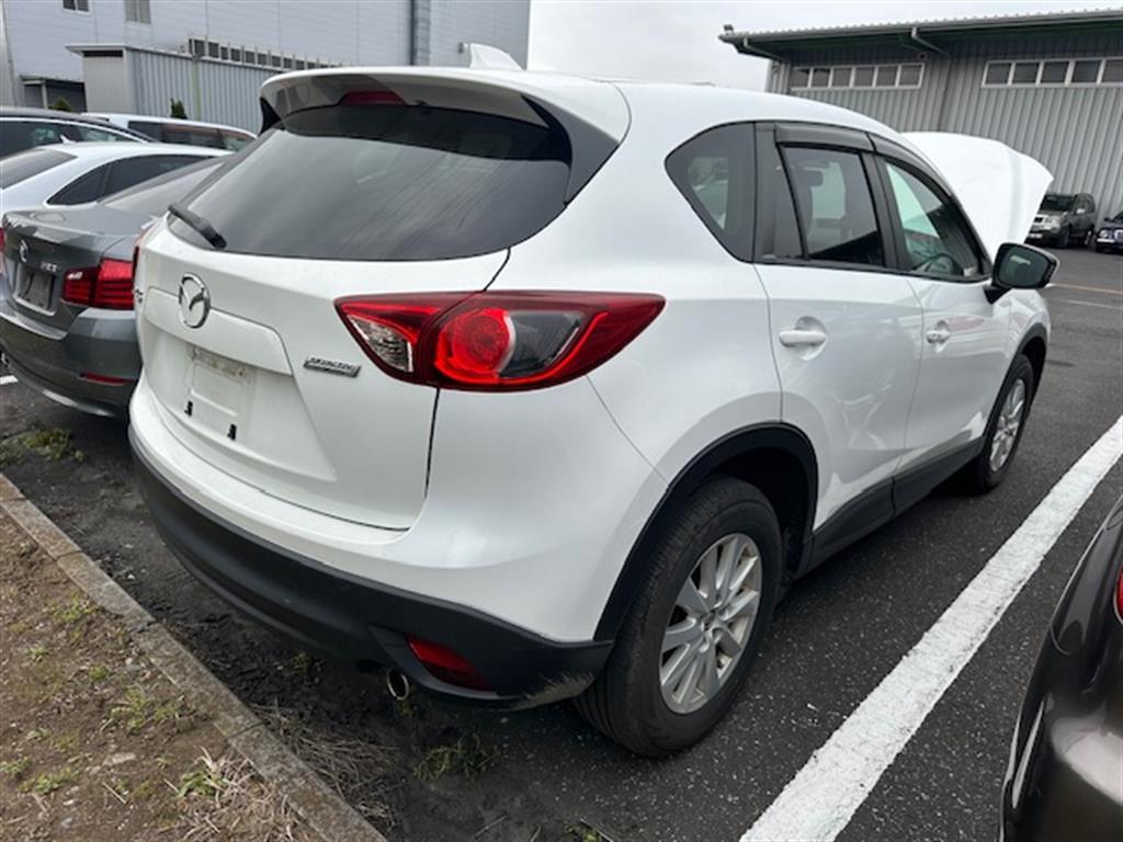 Used Mazda CX5 2014 – image 3 - All Good Parts