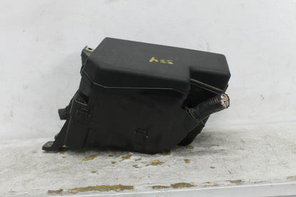 Used Toyota, RAV4 Fuse Box Bay Passenger Side, Aca33/Aca38, 11/05 11/12 2011 – main images - All Good Parts