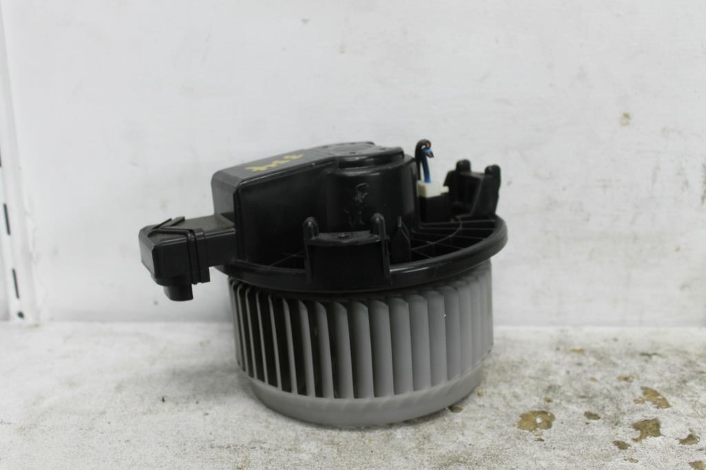 Used Toyota, RAV4 Heater Fan Motor Aca33/Aca38 2 Pin Plug, Non Climate Control Type, 11/05 11/12 2011 – main images - All Good Parts