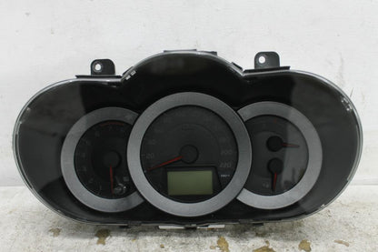 Used Toyota, RAV4 Instrument Cluster Instrument Cluster 2.4, Auto T/M, 2Az Fe, Aca33/Aca38, 11/05 11/12 2011 – image 5 - All Good Parts