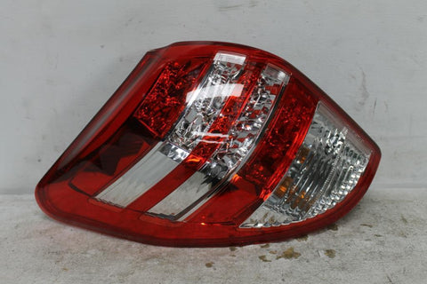 Toyota, RAV4 Left Taillight Aca33/Aca38 In Body, 08/08 11/12