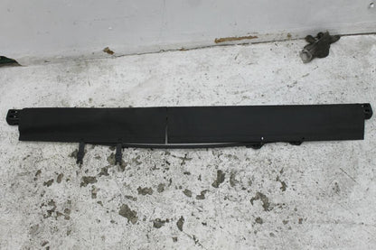 Used Toyota, RAV4 Parcel Shelf Parcel Shelf Aca33/Aca38, 11/05 11/12 2011 – main images - All Good Parts