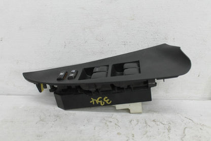 Used Toyota, RAV4 Power Window Switch Rh Front (Master Switch) Aca33/Aca38, 10/07 11/12 2011 – main images - All Good Parts