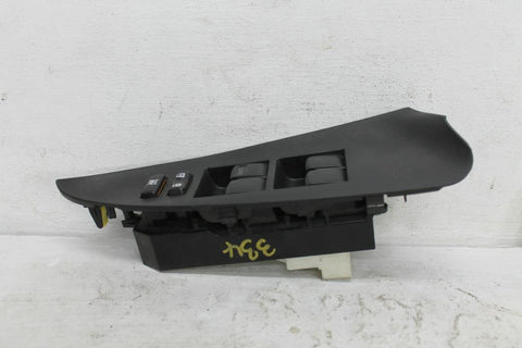 Toyota, RAV4 Power Window Switch Rh Front (Master Switch) Aca33/Aca38, 10/07 11/12
