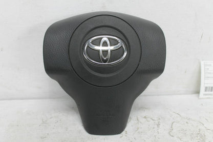 Toyota, RAV4 Right Airbag Steering Wheel Aca33/Aca38, 11/05 12/12