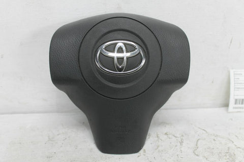 Toyota, RAV4 Right Airbag Steering Wheel Aca33/Aca38, 11/05 12/12