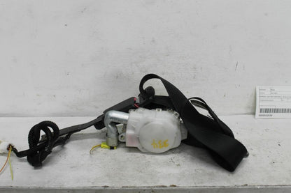 Used Toyota, RAV4 Seat Belt Rh Front Assy (Belt And Stalk), Aca33/Aca38, 11/05 11/12 2011 – main images - All Good Parts