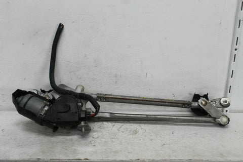 Toyota, RAV4 Wiper Motor Front Aca33/Aca38, 11/05 11/12