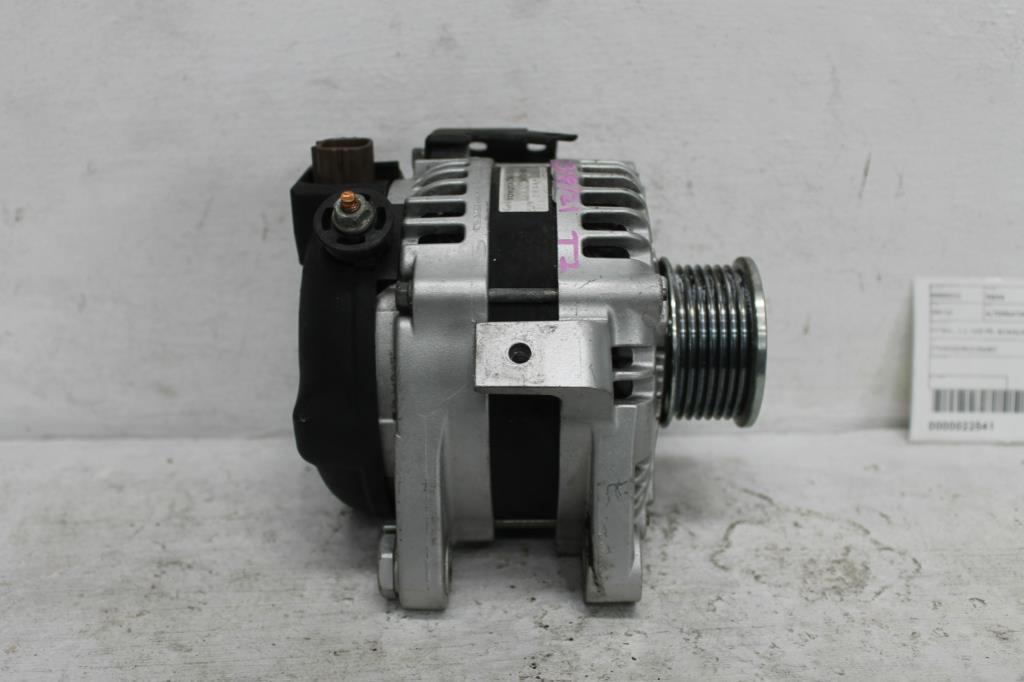 Used Toyota, RAV4 Alternator Petrol 2.4, 2Az Fe, Aca33/Aca38, P/N 27060 28311, 11/05 11/12 2011 – main images - All Good Parts