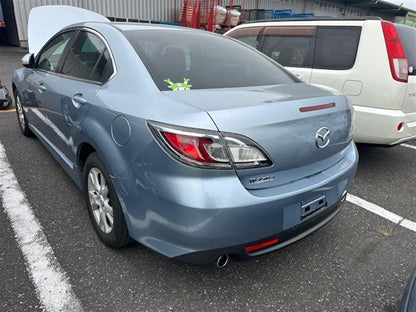 Used Mazda, 6, Bonnet Gh, Sedan/Wagon/Hatch, 02/08-11/12 2010 – image 4 - All Good Parts