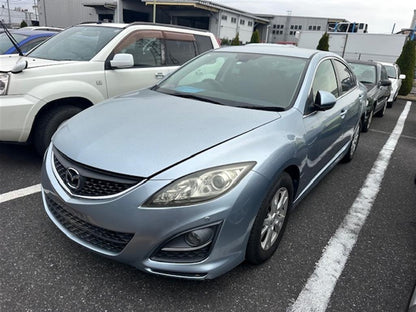 Used Mazda, 6, Bonnet Gh, Sedan/Wagon/Hatch, 02/08-11/12 2010 – main images - All Good Parts