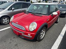 Mini, Cooper, Right Guard R50/R52/R53, 04/01-06/08
