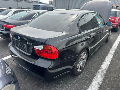 Used Bmw, 3 Series Trans/Gearbox Auto, Petrol, 2.0, 320I, N46, E90, Ga6Hp19Z Qd Tag, 03/05-09/07 2007 – image 5 - All Good Parts
