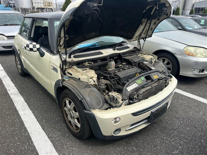 Used MINI, Cooper, Trans/Gearbox Auto, Fwd, Petrol, 1.6, W10, R50/R52/R53, 04/01-06/08 2006 – image 2 - All Good Parts