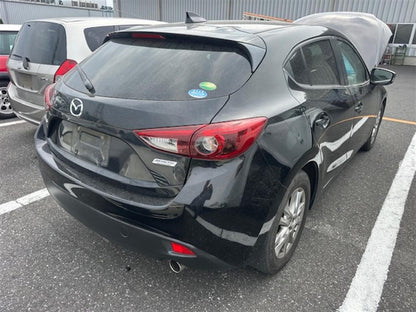 Used Mazda, 3, Right Guard Bm-Bn, 11/13-02/19 2014 – image 3 - All Good Parts