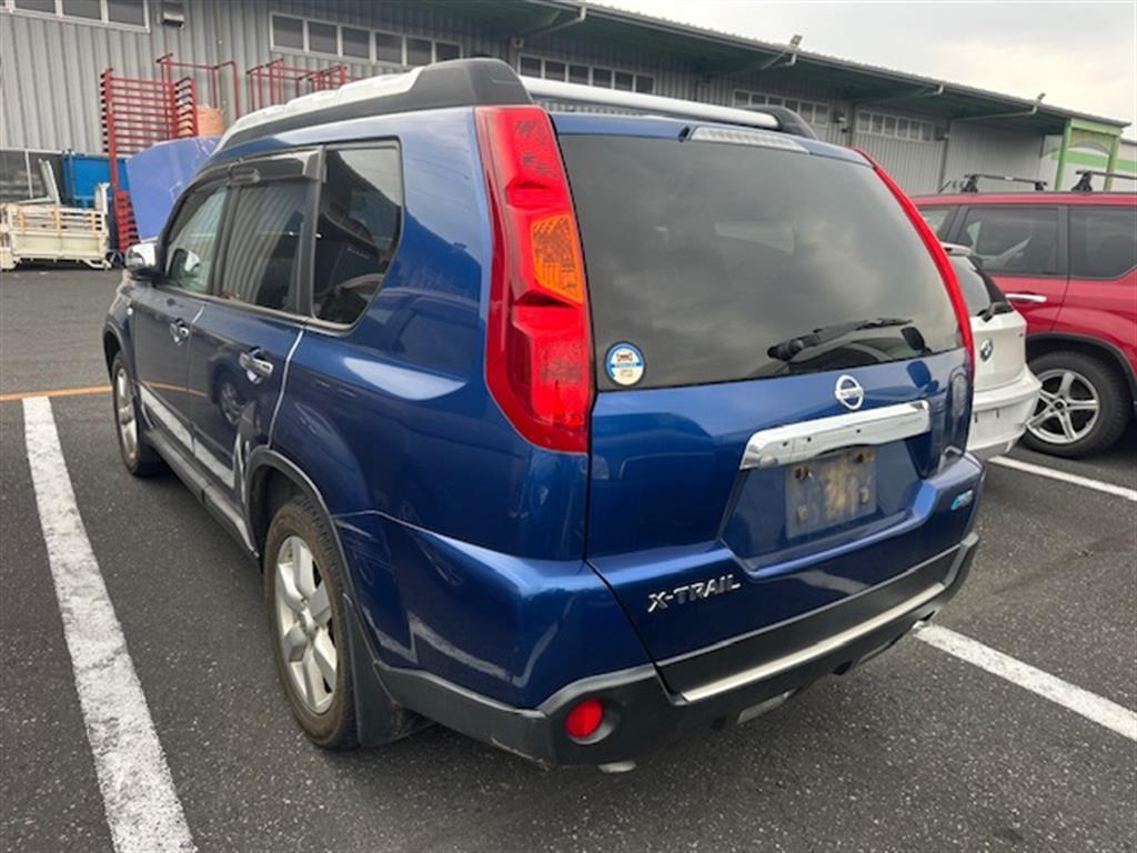 Used Nissan, Xtrail Alternator Diesel, 2.0, M9R, Turbo, Mitsubishi P/N 23100Jg71A, T31, 09/07-06/10 2009 – image 2 - All Good Parts