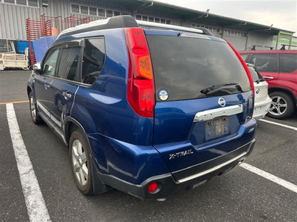 Used Nissan, Xtrail Alternator Diesel, 2.0, M9R, Turbo, Mitsubishi P/N 23100Jg71A, T31, 09/07-06/10 2009 – image 2 - All Good Parts