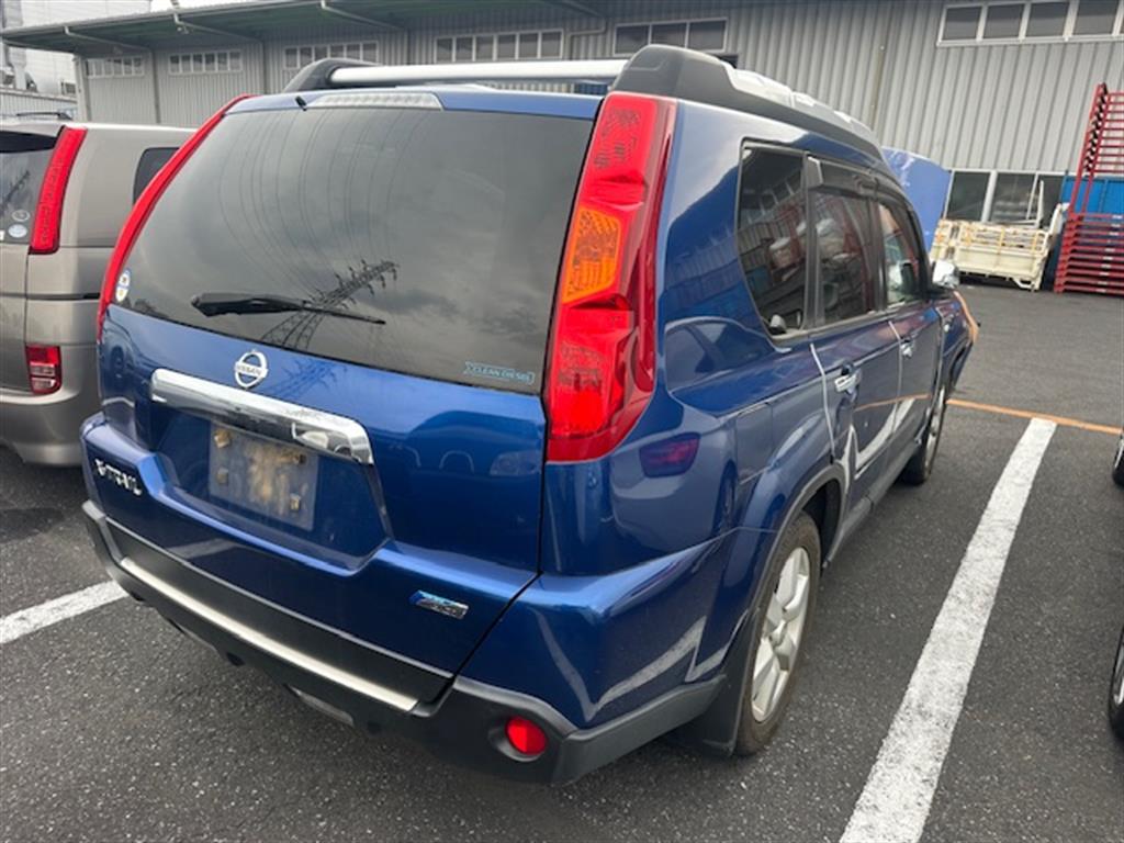 Used Nissan, Xtrail ECU Ecu, 2.0, Diesel, Manual T/M, Ecu Only, T31, 09/07-12/13 2009 – image 3 - All Good Parts