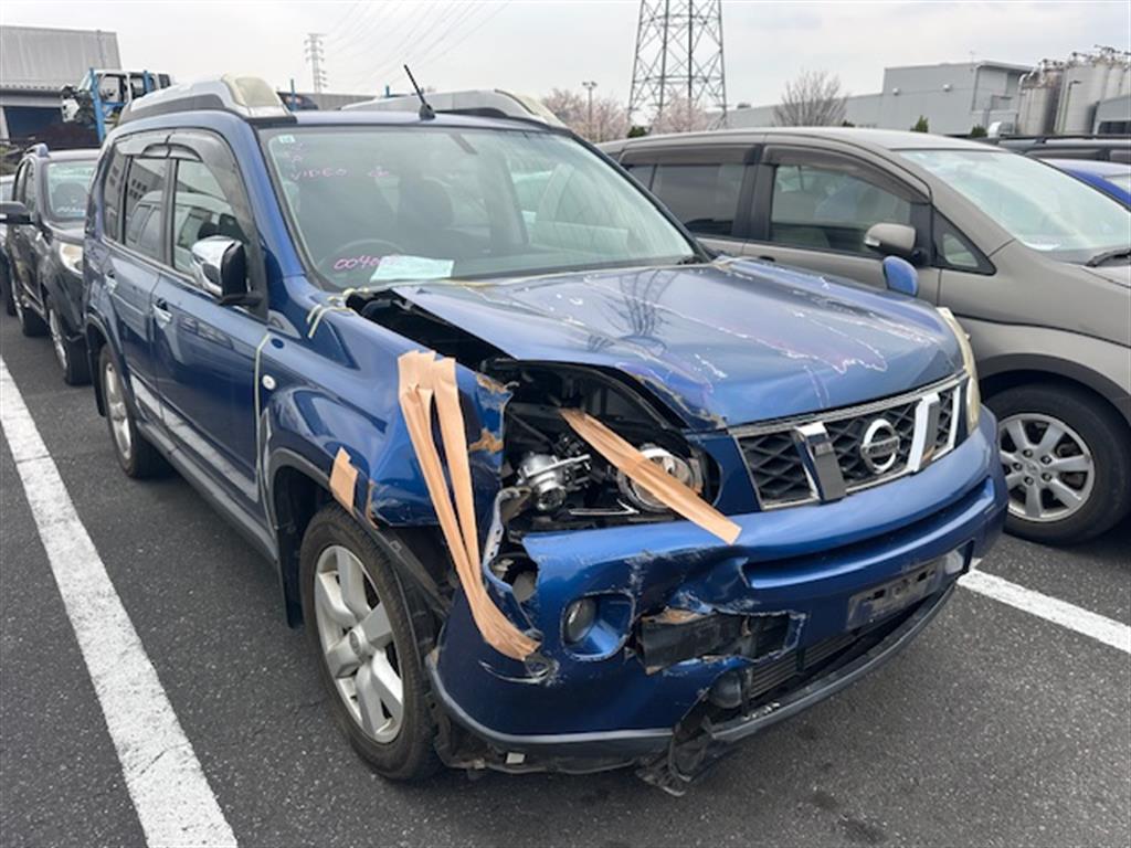 Used Nissan, Xtrail ECU Ecu, 2.0, Diesel, Manual T/M, Ecu Only, T31, 09/07-12/13 2009 – image 2 - All Good Parts