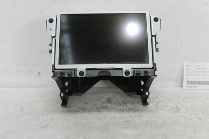 Used Ford, Focus Stereo/Head Unit Display Unit (Sony Audio System) Sync Iii, Lz, 07/15 11/18 2017 – main images - All Good Parts