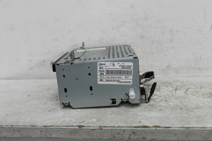 Used Ford, Focus Stereo/Head Unit Head Unit (Sony Audio System) Lz, 07/15 11/18 2017 – image 2 - All Good Parts