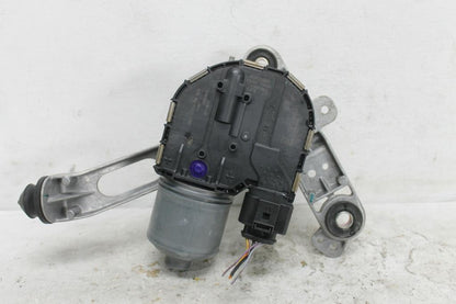 Used Ford, Focus Wiper Motor Front (Rh Side) Lz, 10/14 11/18 2017 – image 2 - All Good Parts