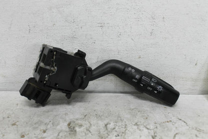 Used Mazda, BT50 Combination Switch Flasher Switch Un, Non Foglamp Type, 11/06 09/11 2010 – main images - All Good Parts