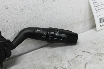 Used Mazda, BT50 Combination Switch Flasher Switch Un, Non Foglamp Type, 11/06 09/11 2010 – image 2 - All Good Parts