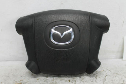 Used Mazda, BT50 Right Airbag Steering Wheel Un, 11/06 09/11 2010 – main images - All Good Parts
