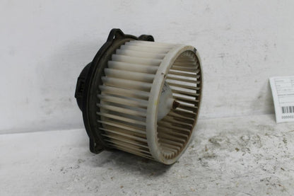 Used Mazda, BT50 Heater Fan Motor 11/06-10/11 2010 – main images - All Good Parts