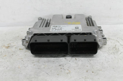 Used Mazda, BT50 Ecu Un Ecu, 3.0, Weat, Diesel, Ecu Only, P/N We7218881A, 11/06 09/11 2010 – image 2 - All Good Parts