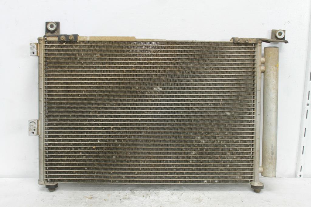 Used Mazda, BT50 A/C Condenser UTE 11/06-10/11 2010 – main images - All Good Parts