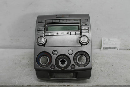 Used Mazda, BT50 Stereo/Head Unit Cd Player Un, 11/06 09/11 2010 – main images - All Good Parts