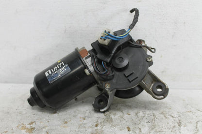 Used Mazda, BT50 Wiper Motor Front Un, 11/06 09/11 2010 – main images - All Good Parts