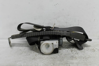 Used Mazda, BT50 Seat Belt Lh Front-Bench Seat Type Assy (Belt And Stalk), Grey, Single Cab, Un, 11/06 09/11 2010 – main images - All Good Parts