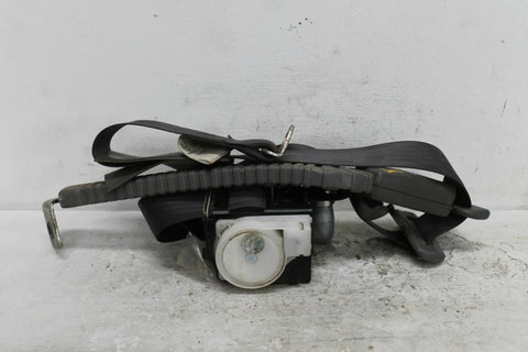 Mazda, BT50 Seat Belt Lh Front-Bench Seat Type Assy (Belt And Stalk), Grey, Single Cab, Un, 11/06 09/11