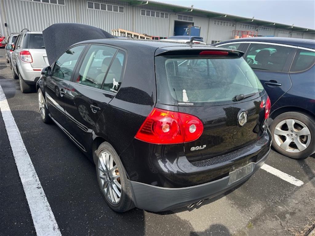 Used Volkswagen, Golf, Engine Petrol, 1.4, Turbo S/Charged, Gen 5, Blg Code, 05/07-02/09 2007 – image 8 - All Good Parts