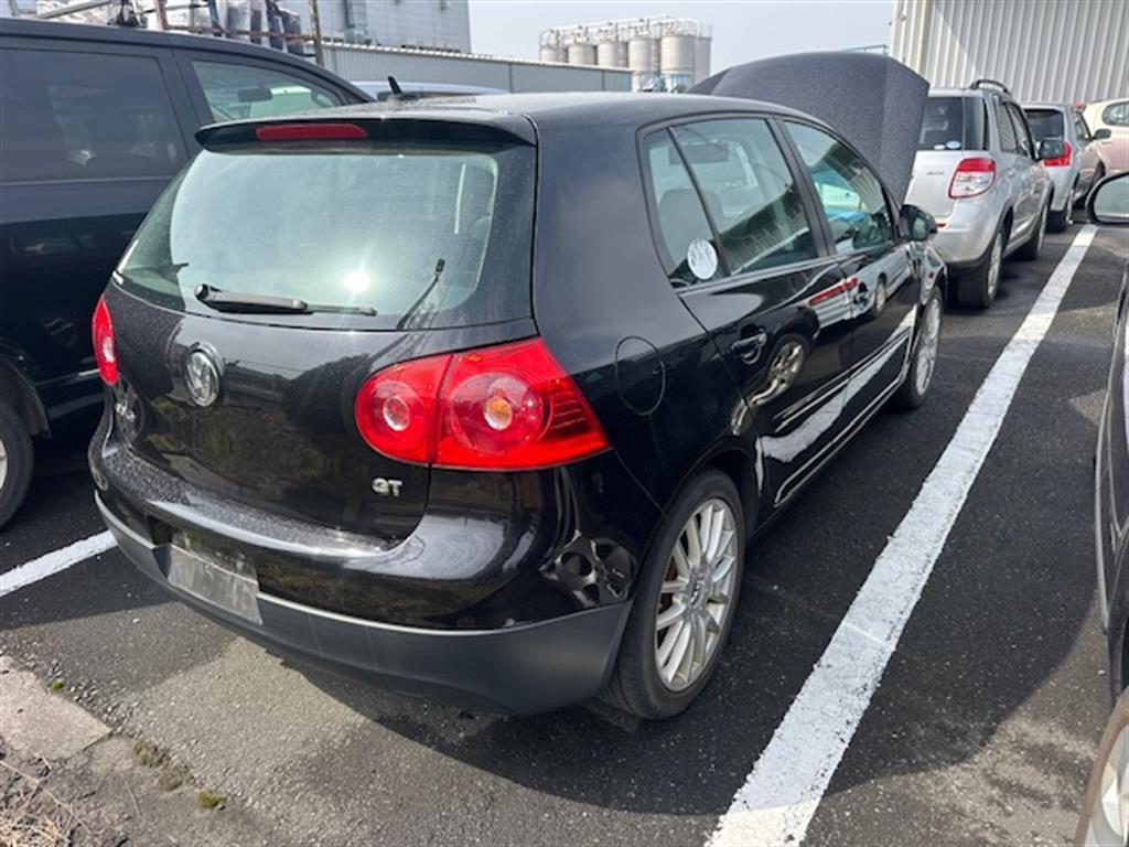 Used Volkswagen, Golf, Engine Petrol, 1.4, Turbo S/Charged, Gen 5, Blg Code, 05/07-02/09 2007 – image 7 - All Good Parts