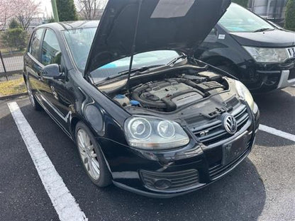 Used Volkswagen, Golf, Turbo/Supercharger Petrol, 1.4, Blg Code, Gen 5, 06/04-02/09 2007 – image 2 - All Good Parts