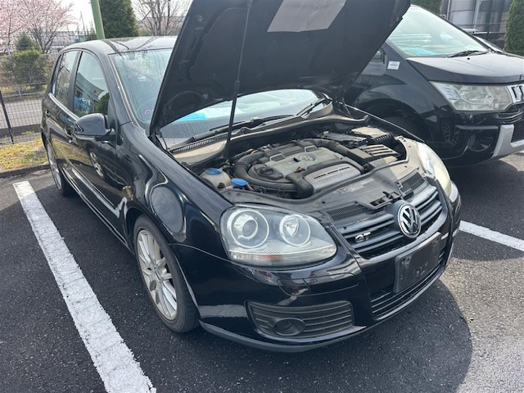 Used Volkswagen, Golf, Engine Petrol, 1.4, Turbo S/Charged, Gen 5, Blg Code, 05/07-02/09 2007 – image 6 - All Good Parts