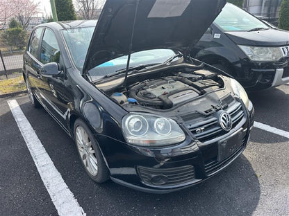 Used Volkswagen, Golf, Engine Petrol, 1.4, Turbo S/Charged, Gen 5, Blg Code, 05/07-02/09 2007 – image 6 - All Good Parts